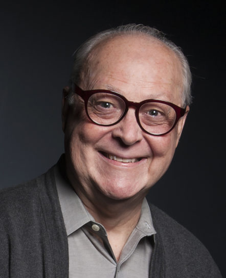 William Frey