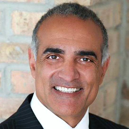 Tim Grover