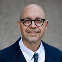 Glenn Hedman