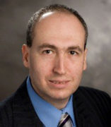 Jacob Krive photo