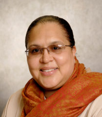 Monica Rassoul