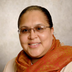 Monica Rassoul