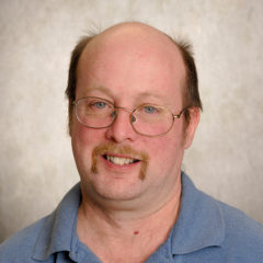 Rich Wojtas