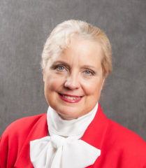 Annette Valenta