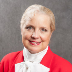 Annette Valenta
