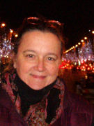 Christine Young, MA, CMI, FAMI