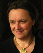 Christine Young, MA, CMI, FAMI