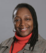 Felecia Williams