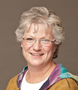 Lois Hitchcock, MHA, RHIA, FAHIMA