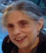 Evelyn Maizels