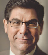 Tony Faiola