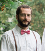 Rex Twedt