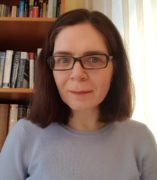 Dr Margaret Czart