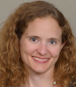 Laura Mills, MA