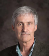 John Daugherty head shot