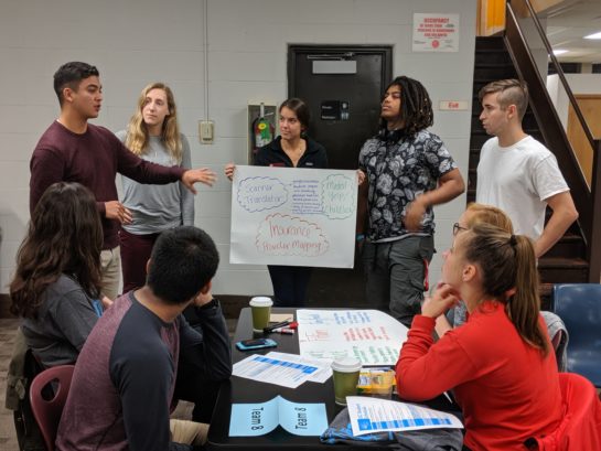 2019 UIC Health Tech Jam