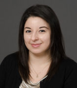 Sandra Vanegas headshot