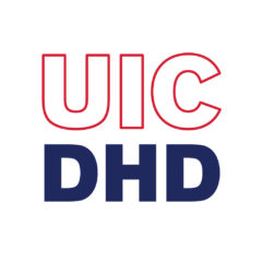 UIC DHD logo