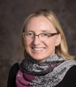 Carrie Sandahl