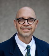 Glenn Hedman, PhD