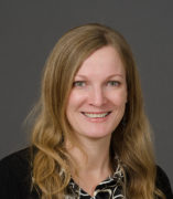 Sarah Parker Harris head shot