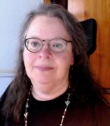Dr. Carol Gill