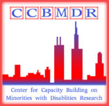 CCBMDR logo