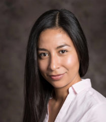 Regina Meza