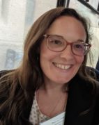 Delphine Labbé