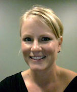 headshot of Jenn