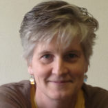 Karen Haasen head shot