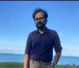Image of Sathya Subramanian