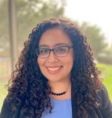 Andrea Jimenez, Visiting Academic Advisor