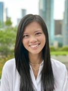 Image of Joyce Chau, MS, CCC-SLP.