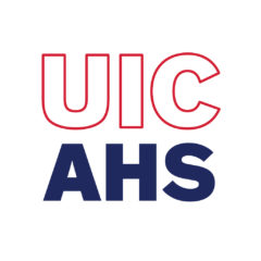 uic ahs logo