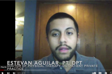 Estevan Aguilar video screenshot
