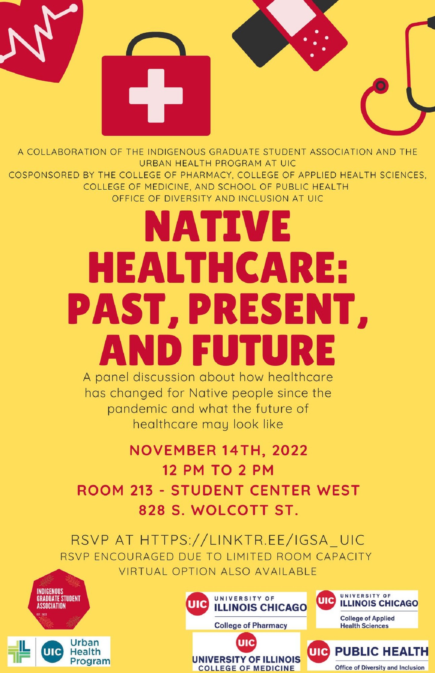 native-healthcare-past-present-and-future