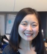 Angela Kong PhD, MPH, RDN