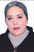 Abeer Mohamed (Mahmoud) MD., Ph.D