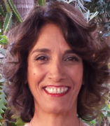 Vered Arbel head shot