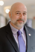 John E. Coumbe-Lilley, Ph.D, CMPC, CSCS