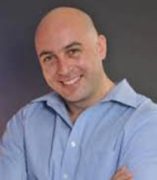 John E. Coumbe-Lilley, Ph.D, CC-AASP, CSCS
