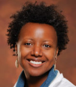 Kharma Foucher, MD, PhD