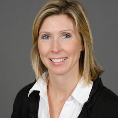Kirsten Straughan