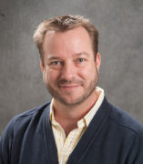 Mike Jones, PT, DPT, MS