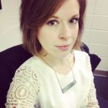 Rachel Najdzin Photo