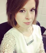 Rachel Najdzin Photo