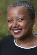 Kharma Foucher, MD, PhD