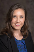 Tina Schmidt-McNulty MS, ACSM-CEP, RN, DHSc 