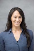 Lisa Chin Goelz, PhD